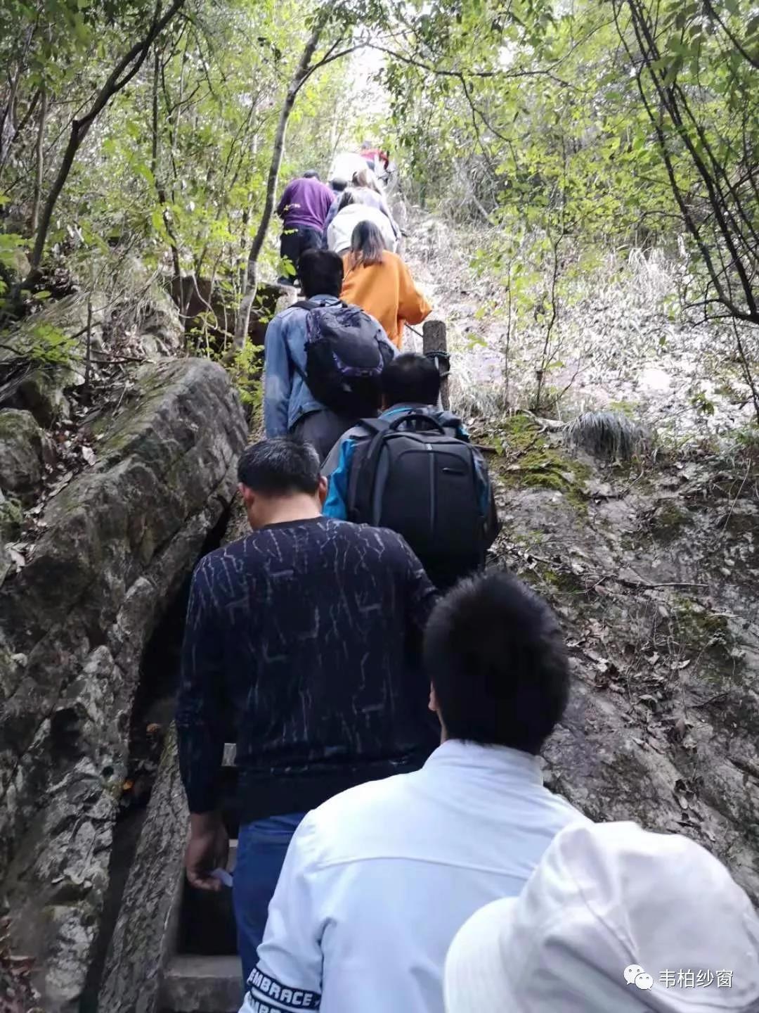 青木公司千岛湖两日游